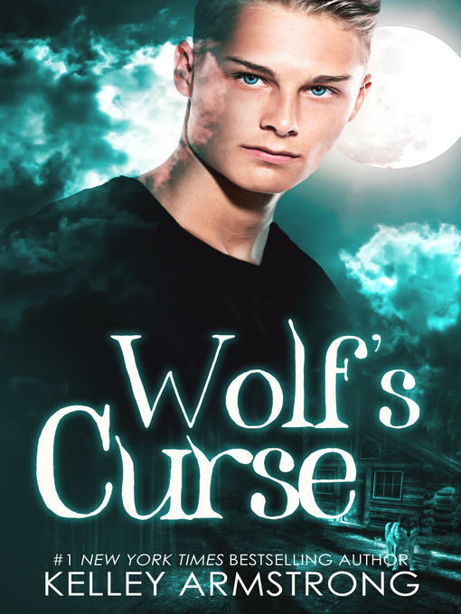 Title details for Wolf's Curse by Kelley Armstrong - Available